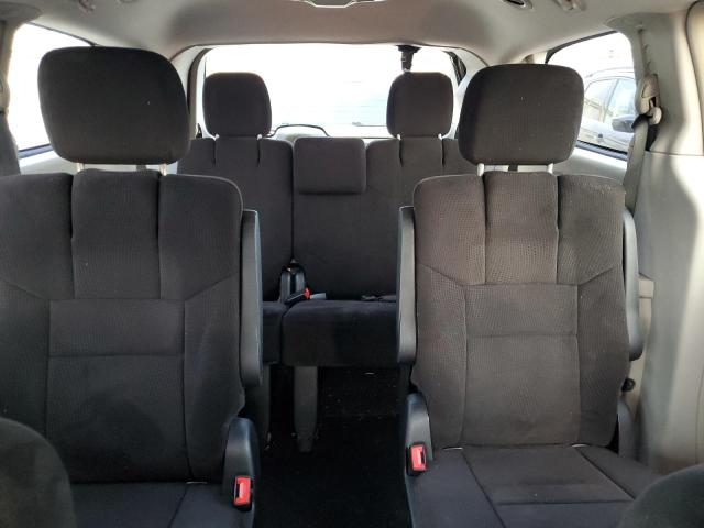 Photo 10 from auction – 2012 CHRYSLER TOWN & COU with VIN 2C4RC1BG3CR298245