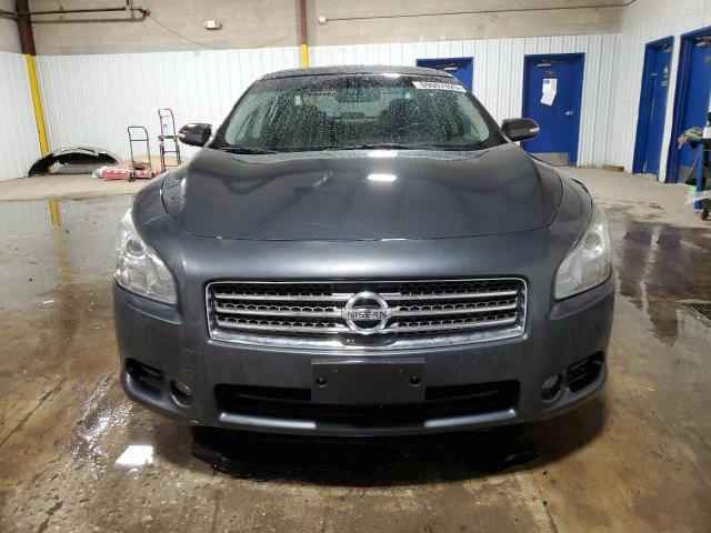 Photo 5 from auction – 2011 NISSAN MAXIMA S with VIN 1N4AA5AP5BC825565
