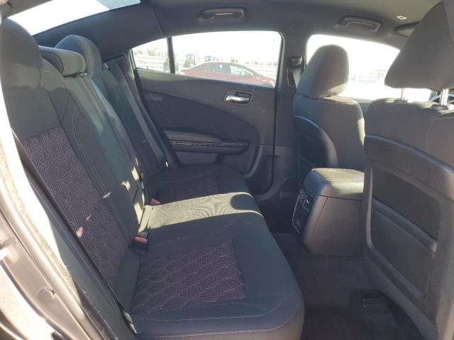Photo 10 from auction – 2018 DODGE CHARGER R/ with VIN 2C3CDXCT3JH290090