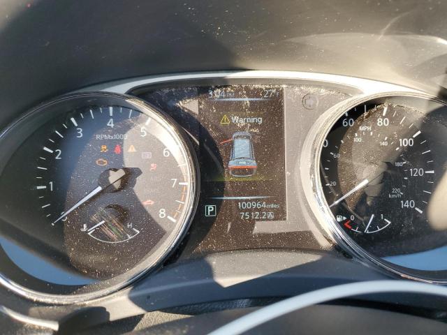 Photo 9 from auction – 2016 NISSAN ROGUE S with VIN JN8AT2MVXGW154496