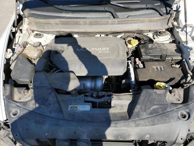Photo 12 from auction – 2015 JEEP CHEROKEE L with VIN 1C4PJLDB8FW608587
