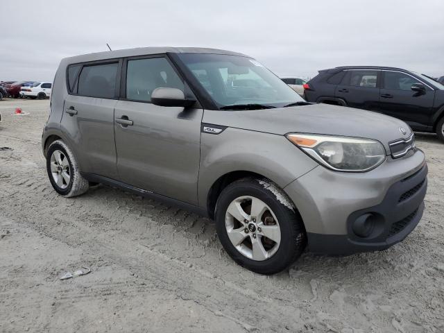 Photo 4 from auction – 2017 KIA SOUL with VIN KNDJN2A20H7466919