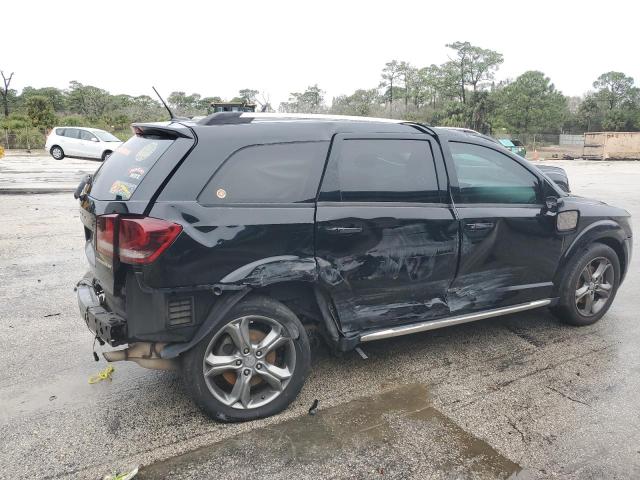 Photo 3 from auction – 2017 DODGE JOURNEY CR with VIN 3C4PDCGB2HT607897