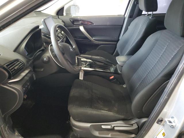 Photo 7 from auction – 2024 MITSUBISHI ECLIPSE CR with VIN JA4ATVAA7RZ075815