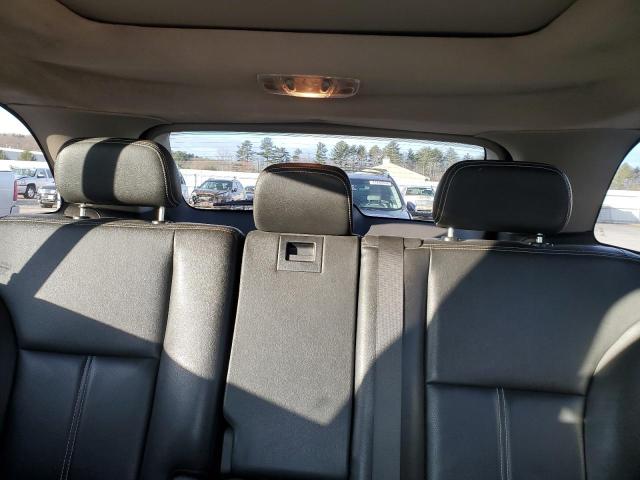 Photo 8 from auction – 2009 FORD EDGE SEL with VIN 2FMDK48C09BA41754