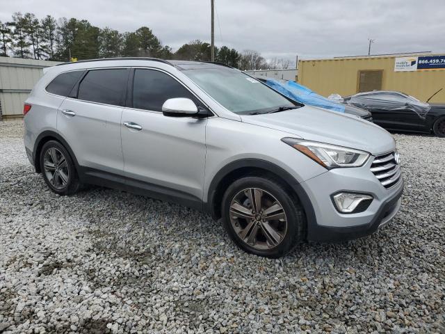 Photo 4 from auction – 2016 HYUNDAI SANTA FE S with VIN KM8SR4HF3GU134692