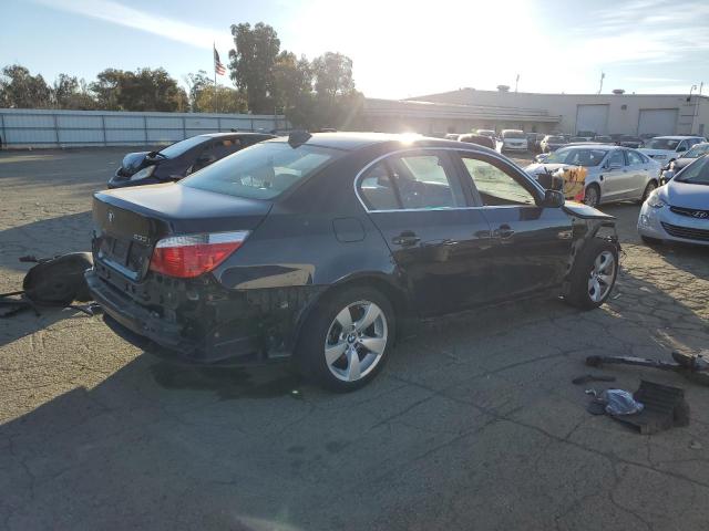 Photo 3 from auction – 2004 BMW 530 I with VIN WBANA73564B065140