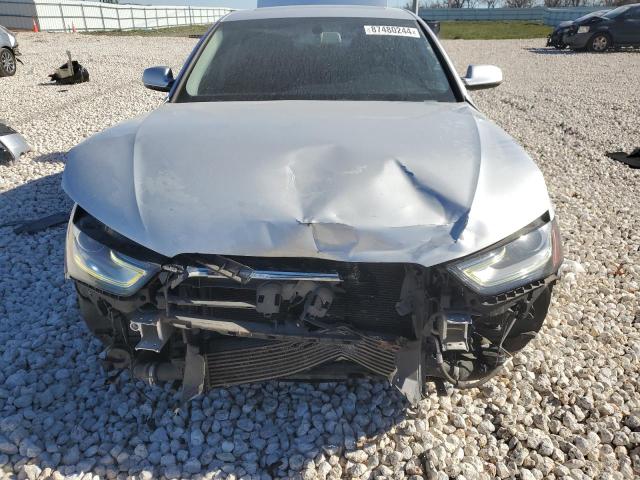 Foto 11 de la subasta – 2013 AUDI A4 PREMIUM con VIN WAUBFAFL7DN030021