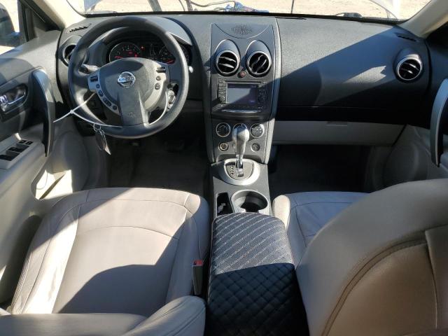 Photo 8 from auction – 2011 NISSAN ROGUE S with VIN JN8AS5MV2BW661034