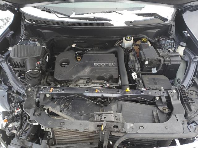 Photo 11 from auction – 2018 GMC TERRAIN SL with VIN 3GKALVEVXJL206626