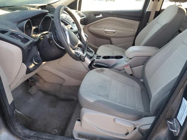 Photo 7 from auction – 2013 FORD ESCAPE SE with VIN 1FMCU9GX2DUD46697