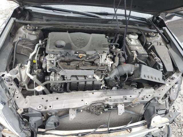 Photo 11 from auction – 2020 TOYOTA CAMRY LE with VIN 4T1C11AK2LU880109