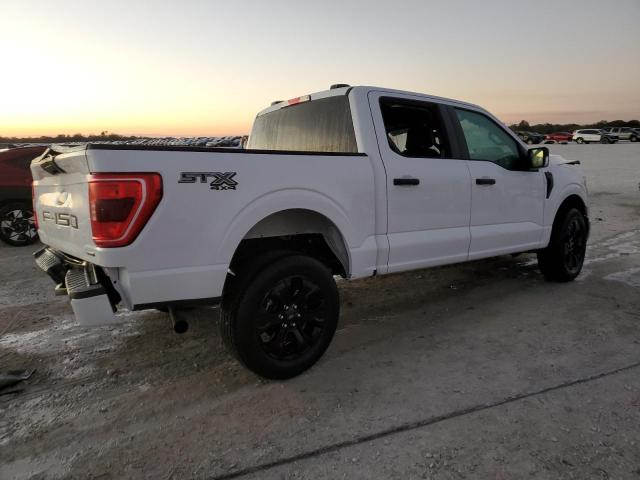 Photo 3 from auction – 2022 FORD F150 SUPER with VIN 1FTEW1EP6NFB86745