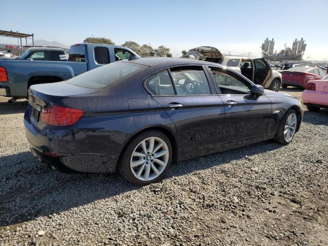 Photo 3 from auction – 2011 BMW 535 I with VIN WBAFR7C55BC807547
