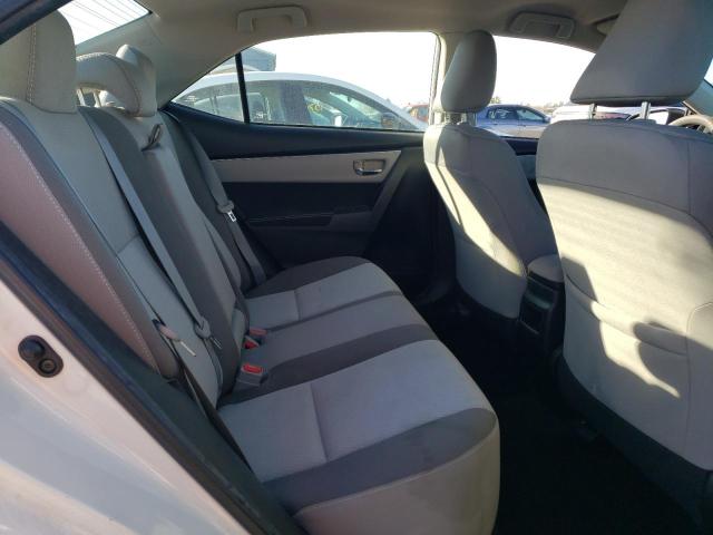 Photo 10 from auction – 2018 TOYOTA COROLLA L with VIN 2T1BURHE5JC001542