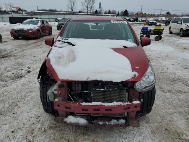 Photo 5 from auction – 2015 MITSUBISHI MIRAGE DE with VIN ML32A3HJ2FH043143