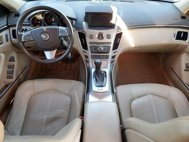 Photo 8 from auction – 2010 CADILLAC CTS PERFOR with VIN 1G6DK5EV3A0101180