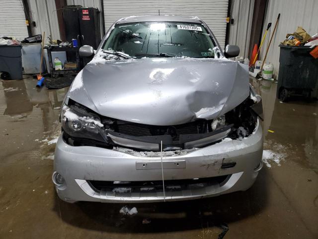 Фото 5 с аукциона – 2011 SUBARU IMPREZA OU с VIN JF1GH6D60BH806052