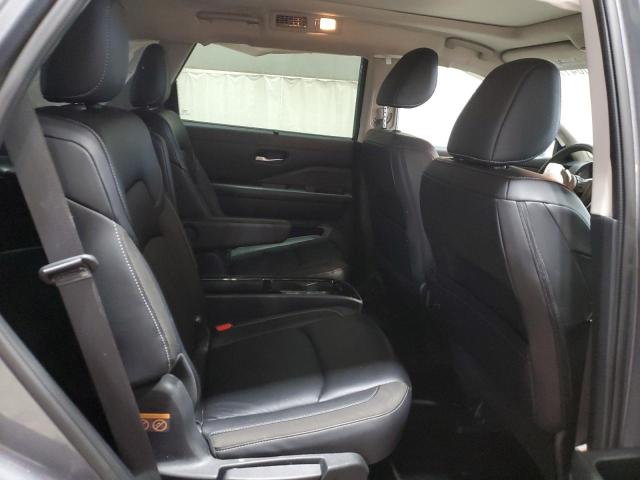 Photo 11 from auction – 2024 NISSAN PATHFINDER with VIN 5N1DR3CD8RC259723