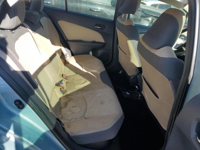Photo 10 from auction – 2016 TOYOTA PRIUS with VIN JTDKBRFU7G3511621