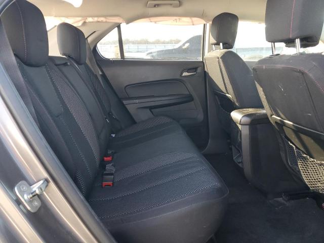 Photo 11 from auction – 2011 CHEVROLET EQUINOX LT with VIN 2CNFLEEC2B6268670