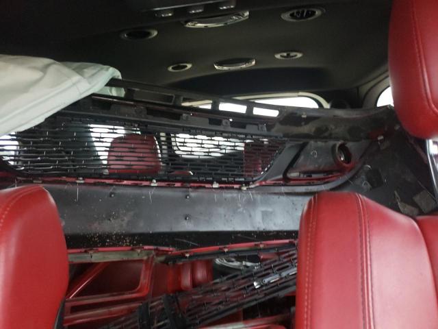 Photo 10 from auction – 2017 DODGE DURANGO R/ with VIN 1C4SDHCT4HC906695