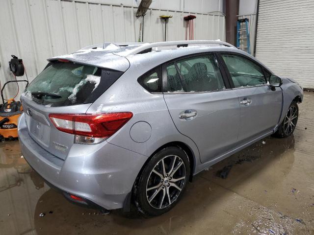 Photo 3 from auction – 2017 SUBARU IMPREZA LI with VIN 4S3GTAT68H3743964