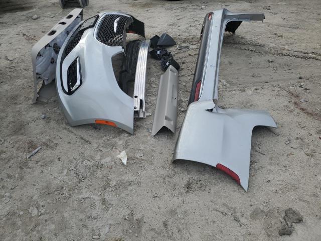 Photo 13 from auction – 2024 CHRYSLER PACIFICA T with VIN 2C4RC1BG1RR173124