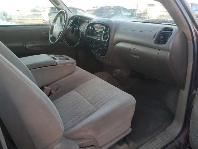 Photo 8 from auction – 2003 TOYOTA TUNDRA ACC with VIN 5TBBT44133S334785