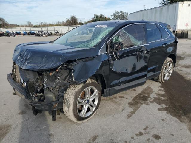 Zdjęcie 1 z aukcji – 2017 FORD EDGE TITAN z VIN 2FMPK4K95HBC13091
