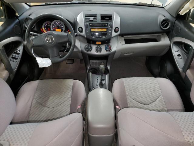 Photo 8 from auction – 2007 TOYOTA RAV4 with VIN JTMZD33V776028874