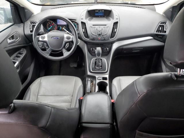Photo 8 from auction – 2013 FORD ESCAPE SE with VIN 1FMCU0GX0DUB33341