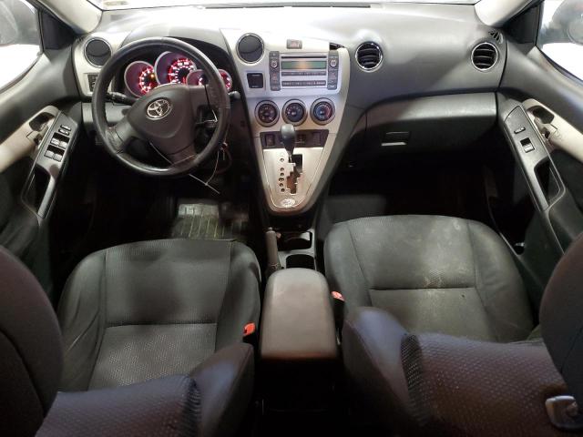 Photo 8 from auction – 2009 TOYOTA COROLLA MA with VIN 2T1LE40E89C002129
