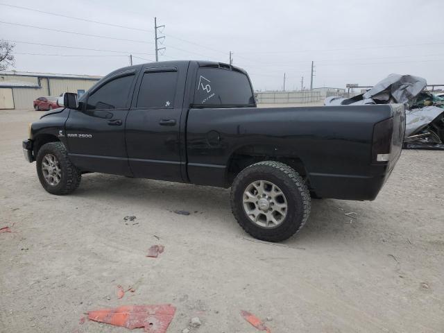 Photo 2 from auction – 2004 DODGE RAM 2500 S with VIN 3D7KA28C94G143584