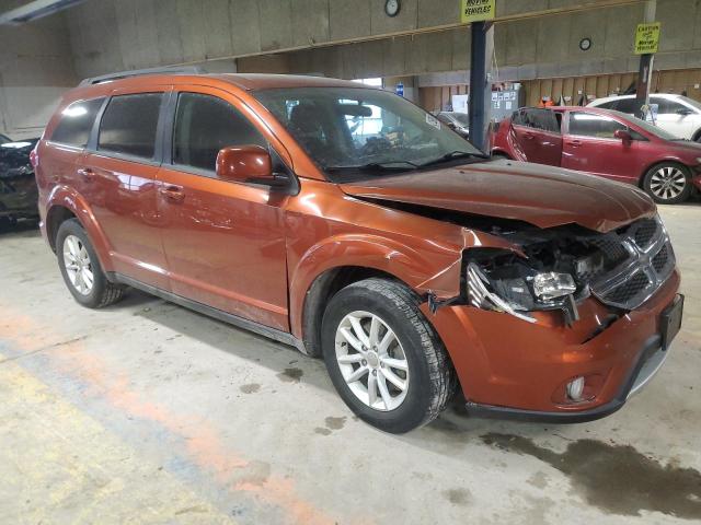 Photo 4 from auction – 2013 DODGE JOURNEY SX with VIN 3C4PDDBG5DT549254