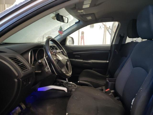 Photo 7 from auction – 2011 MITSUBISHI OUTLANDER with VIN JA4AP3AU5BZ007912