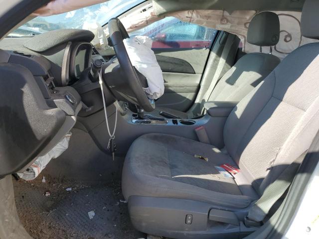 Photo 7 from auction – 2014 CHEVROLET MALIBU LS with VIN 1G11B5SL6EF206505