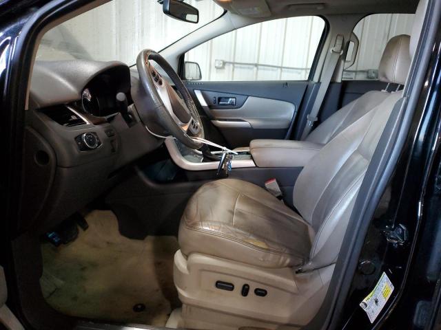 Photo 7 from auction – 2012 FORD EDGE LIMIT with VIN 2FMDK4KC2CBA12210
