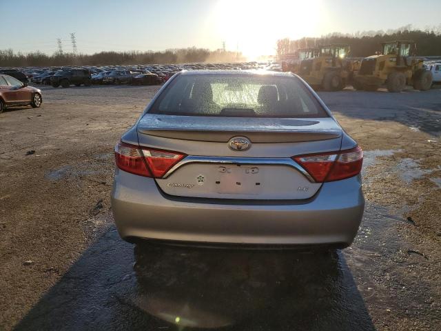 Photo 6 from auction – 2016 TOYOTA CAMRY LE with VIN 4T4BF1FK3GR549427