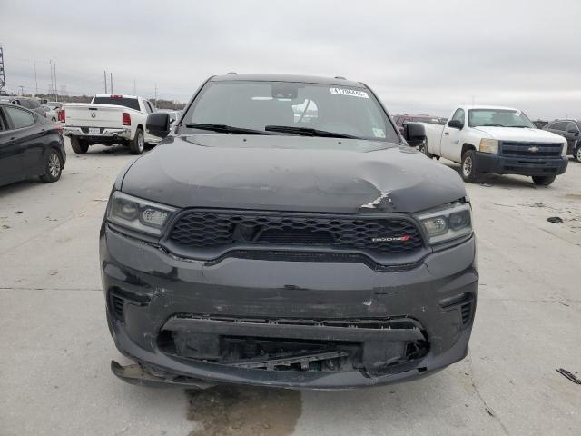 Photo 5 from auction – 2022 DODGE DURANGO GT with VIN 1C4RDHDG6NC192046