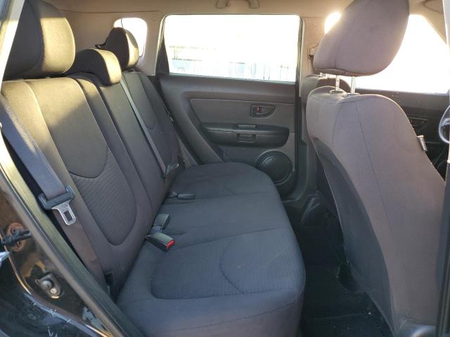 Photo 11 from auction – 2013 KIA SOUL with VIN KNDJT2A59D7751399