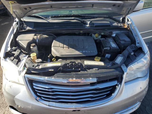 Photo 12 from auction – 2012 CHRYSLER TOWN & COU with VIN 2C4RC1BG8CR331269