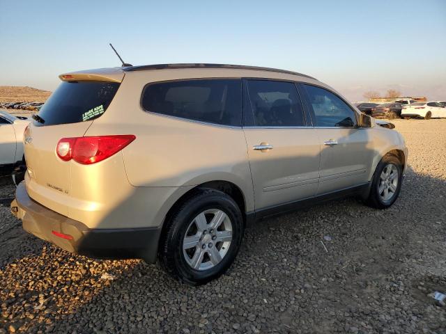 Photo 3 from auction – 2010 CHEVROLET TRAVERSE with VIN 1GNLVFEDXAS124495