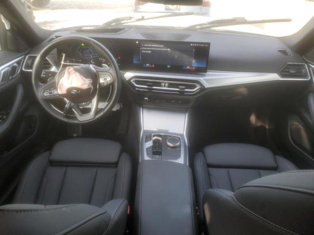 Photo 8 from auction – 2024 BMW 430I GRAN with VIN WBA63AV09RFT10249