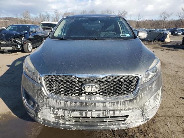 Photo 5 from auction – 2016 KIA SORENTO LX with VIN 5XYPG4A35GG119628