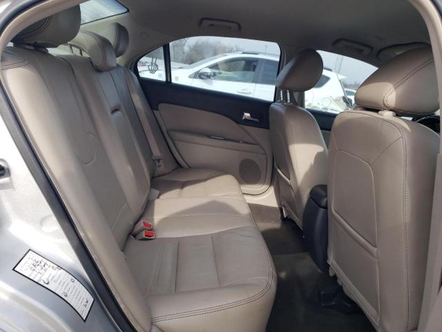Photo 10 from auction – 2011 FORD FUSION SEL with VIN 3FAHP0JG9BR238903