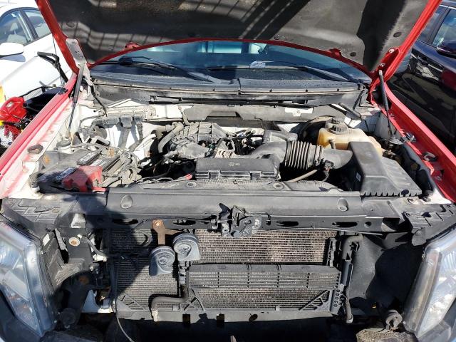 Photo 11 from auction – 2013 FORD F150 with VIN 1FTMF1CM3DKG36992