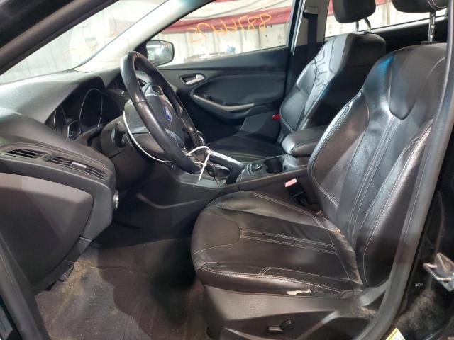 Photo 7 from auction – 2012 FORD FOCUS SEL with VIN 1FAHP3M20CL113337