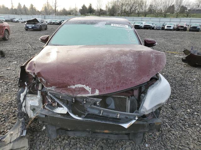 Фото 5 с аукциона – 2014 TOYOTA AVALON BAS с VIN 4T1BK1EB2EU097782