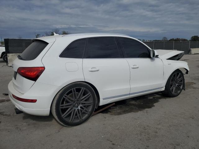 Photo 3 from auction – 2013 AUDI Q5 PREMIUM with VIN WA1C8AFP3DA008362